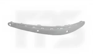 Накладка бамперу преднього права Mercedes E-Class W211 2002-2005, FP 4610 948