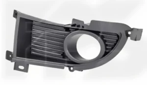 Решітка бампера переднього ліва Mitsubishi Lancer 9 2004-2006, FP 4805 975