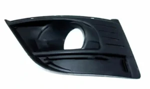 Решітка бампера (рамка) права Citroen C4 Picasso / Grand Picasso 2007-2013, FP 2048 912