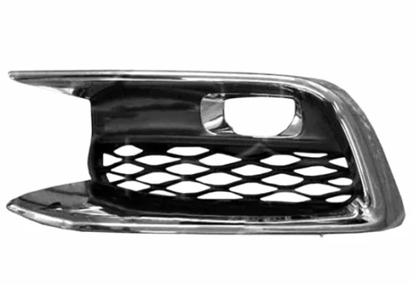 Решітка бампера ліва Infiniti JX/QX60 2016-2021, FP 3320 913