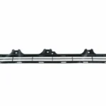 Середня решітка бампера Toyota Land Cruiser Prado 2013-2017 J15, FP 7039 910-P