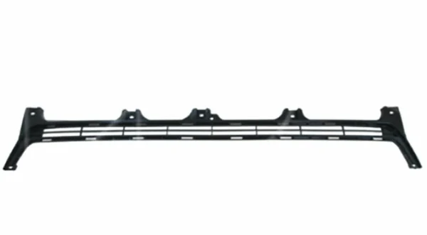 Середня решітка бампера Toyota Land Cruiser Prado 2013-2017 J15, FP 7039 910-P