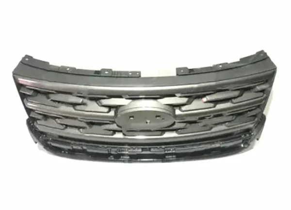 Решітка радіатора для  Ford Explorer 2016-2018, FP 2834 991