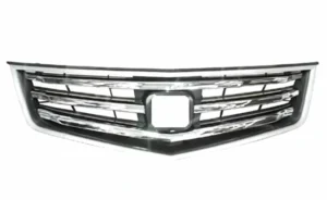 Решітка радіатора для  Honda Accord 8 2008-2010 Седан Європа, FP 3015 991