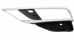 Решітка бампера (рамка) права Honda CRV 2015-2017, FP 3028 914-P