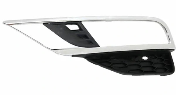 Решітка бампера (рамка) права Honda CRV 2015-2017, FP 3028 914-P