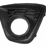 Решітка бампера (рамка) права Mazda CX5 2012-2015, FP 4421 912