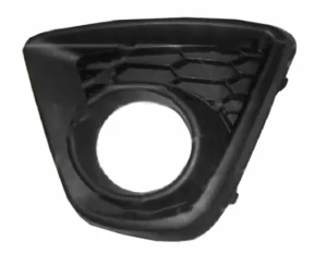 Решітка бампера (рамка) права Mazda CX5 2012-2015, FP 4421 912