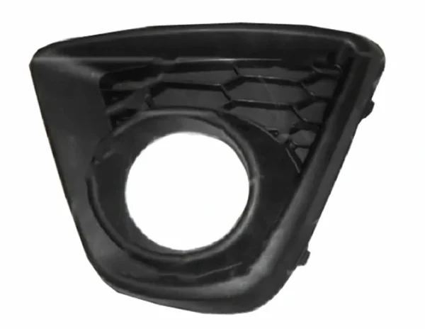 Решітка бампера (рамка) права Mazda CX5 2012-2015, FP 4421 912