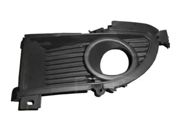 Решітка бампера (рамка) права Mitsubishi Lancer 9 2006-2008 CS, FP 4805 974