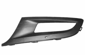 Решітка бампера (рамка) ліва Volkswagen Polo 5 2009-2015 Хетчбек, FP 7415 913