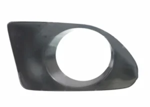 Решітка бампера (рамка) права Lexus RX 2009-2012, FP 8151 916
