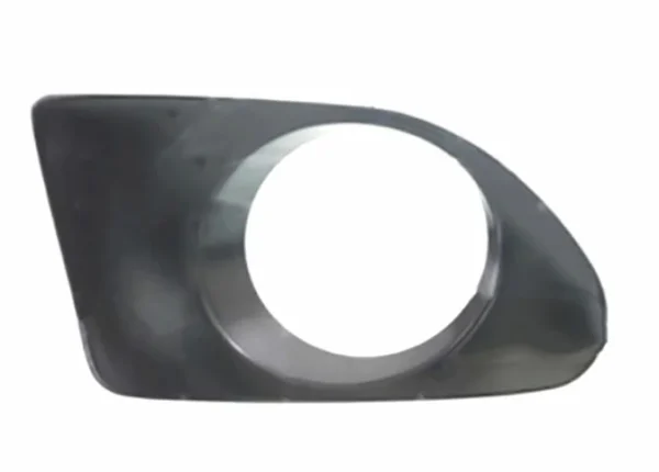 Решітка бампера (рамка) права Lexus RX 2009-2012, FP 8151 916