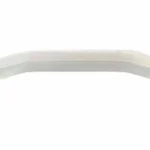 Підсилювач заднього бампера для Infiniti EX 2007-2012 / QX50 2015-2017, FP 3312 980