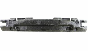 Абсорбер (наповнювач) переднього бампера для Jeep Grand Cherokee 2011-2013, FP 3809 945