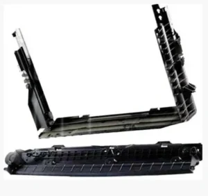 Передня панель (телевізор) нижня BMW 5 E60 2003-2010, FP 1404 203