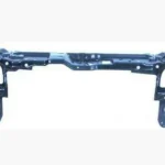 Передня панель (телевізор) Opel Combo 2001-2012 верхня, FP 5023 200