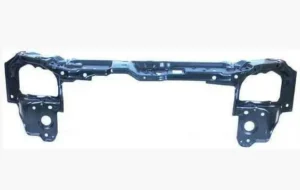 Передня панель (телевізор) Opel Combo 2001-2012 верхня, FP 5023 200