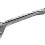 Передня панель (телевізор) Mercedes E-Class W211 2002-2006 верхня середня, FP 4610 200