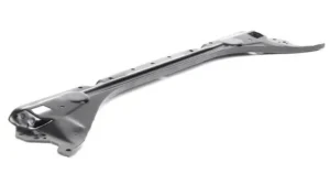 Передня панель (телевізор) Mercedes E-Class W211 2002-2006 верхня середня, FP 4610 200