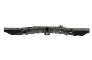 Передня панель (телевізор) Toyota Corolla 2007-2012 європ. версія нижня, FP 7015 230