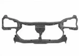 Передня панель (телевізор) Nissan Primera 2002-2008 комплект, FP 5009 200