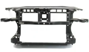 Передня панель (телевізор) Volkswagen Passat B6 2005-2010, FP 7407 201-P