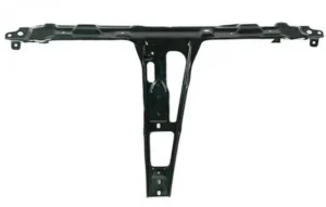 Передня панель (телевізор) Audi 80 B4 1991-1994 середня, FP 0017 270