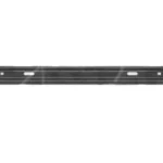 Передня панель (телевізор) Citroen Berlingo 2008+ нижня, FP 2035 230
