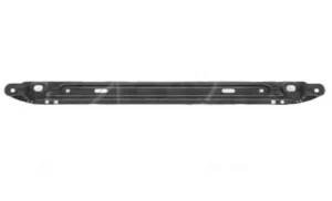 Передня панель (телевізор) Citroen Berlingo 2008+ нижня, FP 2035 230