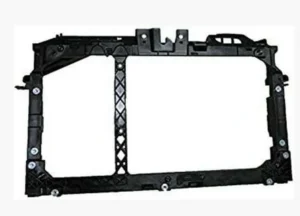 Передня панель (телевізор) Ford Fiesta 2009-2017 бензин дизель, FP 2810 200-P