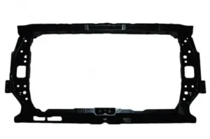Передня панель (телевізор) Hyundai Accent Solaris 2011+ Korea type, FP 3227 201
