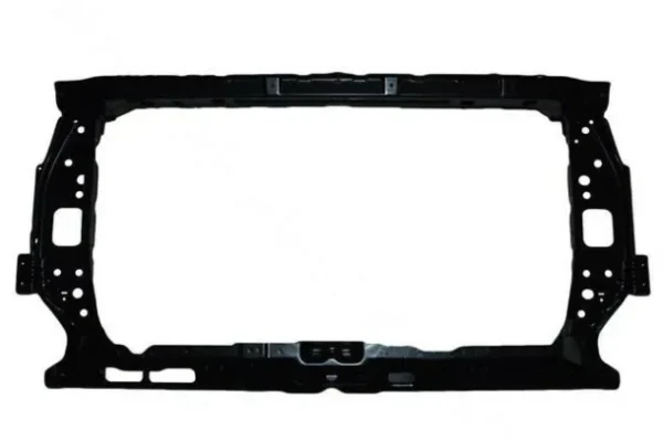 Передня панель (телевізор) Hyundai Accent Solaris 2011+ Korea type, FP 3227 201