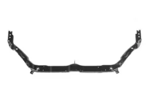 Передня панель (телевізор) Nissan Qashqai 2006-2009 верхня, FP 5015 210