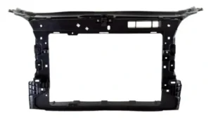 Передня панель (телевізор) Skoda Fabia 2010-2014, FP 6412 200-P