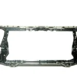 Передня панель (телевізор) Toyota Corolla 2007-2012 амер. версія без перемички, FP 7015 203