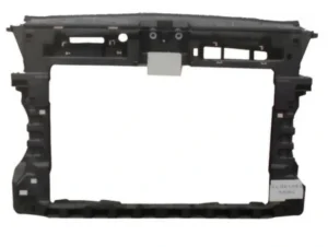Передня панель (телевізор) Volkswagen Caddy 2010-2015 без вертикальної та бічних частин, FP 7422 200-P