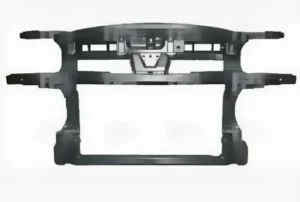 Передня панель (телевізор) Volkswagen Caddy 3 2004-2010, FP 7406 200-P