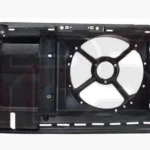 Передня панель (телевізор) Volkswagen Golf 3 1991-1997, FP 9522 200-P