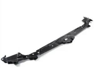 Передня панель (телевізор) верхня BMW 5 E60 2003-2010, FP 1404 200