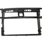 Передня панель (телевізор) Volkswagen Polo 4 2005-2009 з кондиціонером, FP 7408 200-P