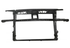 Передня панель (телевізор) Volkswagen Polo 4 2005-2009 з кондиціонером, FP 7408 200-P