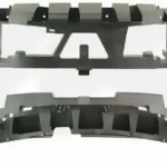 Передня панель (телевізор) Renault Scenic 2006-2008, FP 5609 201