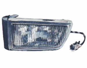 Протитуманка ліва (ПТФ) Nissan Maxima 1995-2000 A32 Depo, FP 1682 H1-E