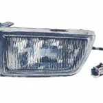 Протитуманка права (ПТФ) Nissan Maxima 1995-2000 A32 Depo, FP 1682 H2-E
