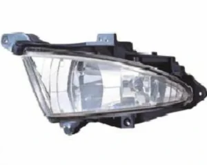 Протитуманка ліва (ПТФ) Hyundai Elantra 2006-2010 HD FPS, FP 3204 H1-P