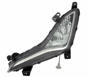 Протитуманка права (ПТФ) Hyundai Elantra 2014-2016 MD Depo, FP 3244 H6-E