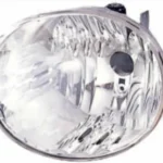 Протитуманка ліва (ПТФ) Toyota RAV4 2004-2006 FPS, FP 7009 H1-P