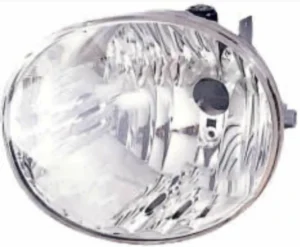 Протитуманка ліва (ПТФ) Toyota RAV4 2004-2006 FPS, FP 7009 H1-P