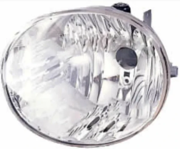 Протитуманка ліва (ПТФ) Toyota RAV4 2004-2006 FPS, FP 7009 H1-P